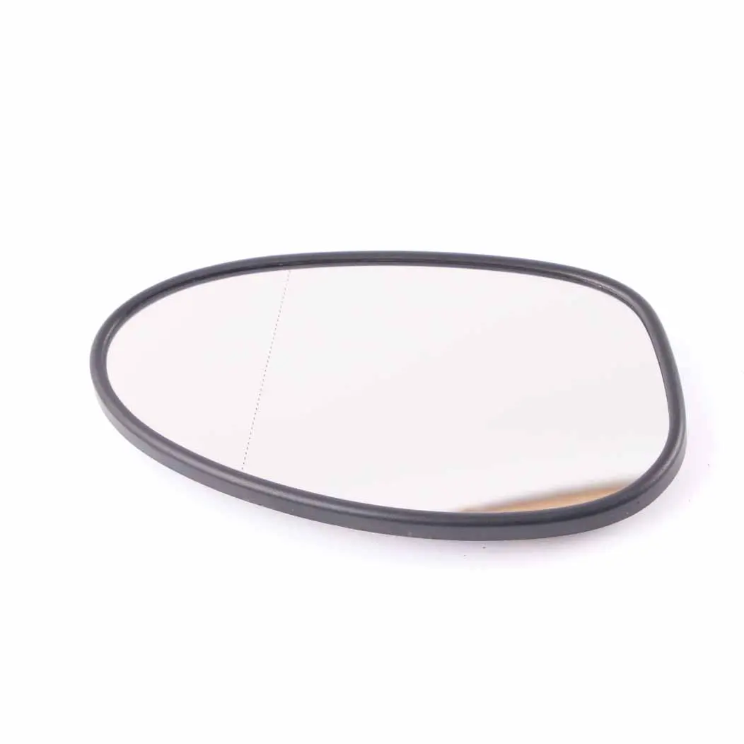  Mirror Glass BMW E90 E91 1 Electrochromic Auto Dip Heated Right O/S Wide Angle - SKU 7144304-1 - Part number 7144304