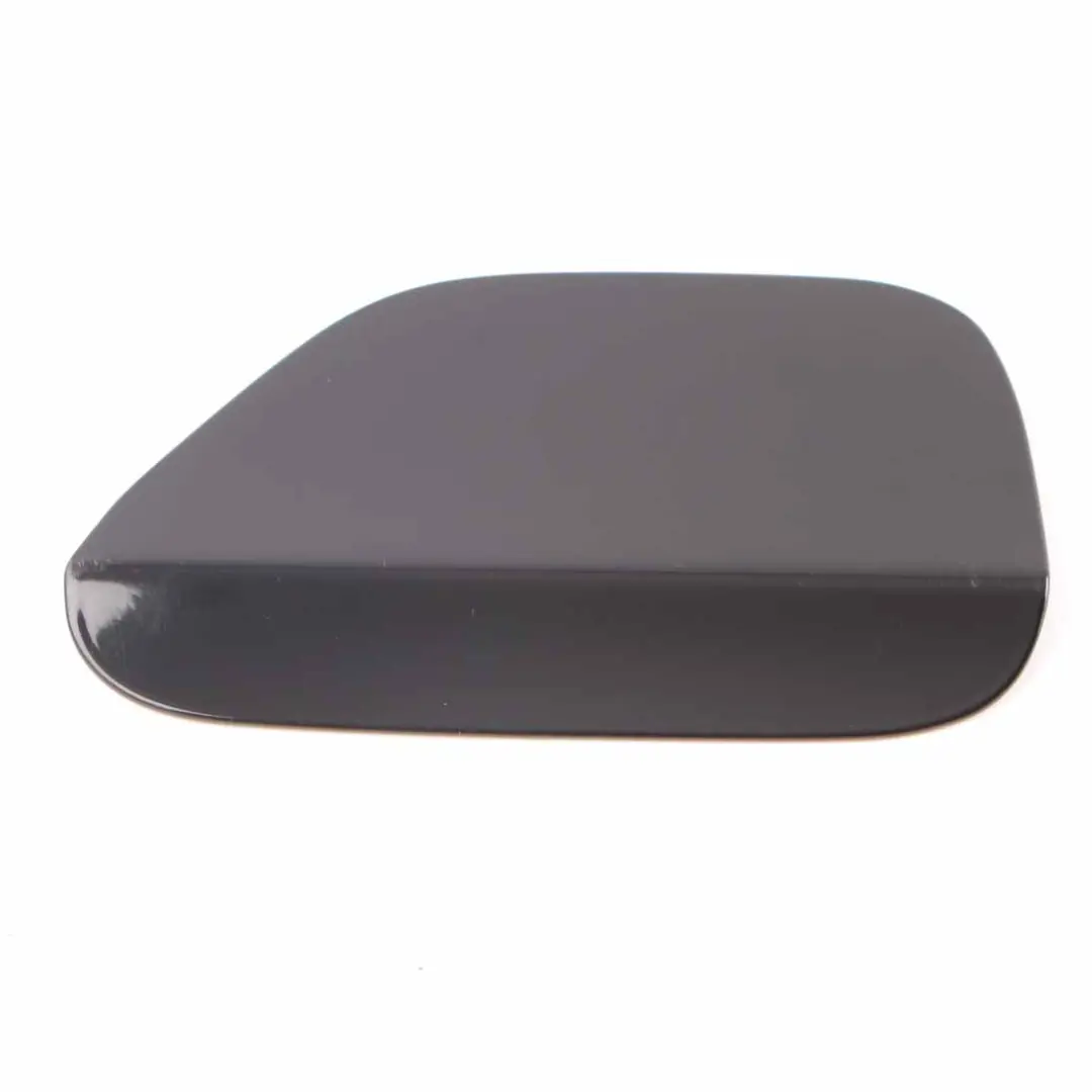 Fill In Flap Cap Schwarz 2 Black - 668 to BMW E93 Fuel Cover with Part number 7144328 BMW E93 Fuel Cover Fill In Flap Cap Schwarz 2 Black - 668 - SKU 7144328-SCH - Part number 7144328