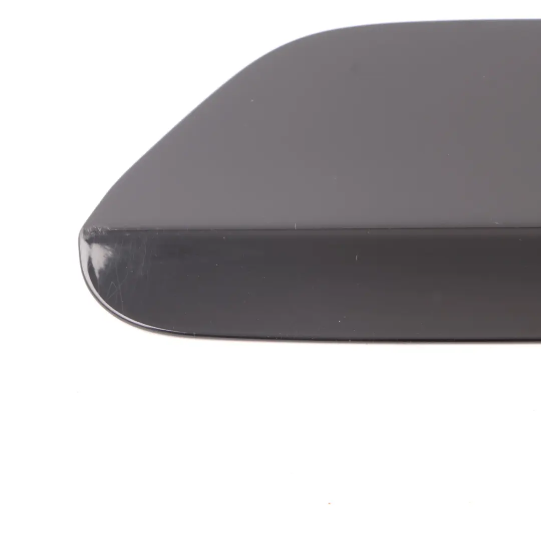 BMW E93 Tapa Llenado Combustible Para Color Negro 2 Unidades - 668 - SKU 7144328-SCH - Número de pieza 7144328
