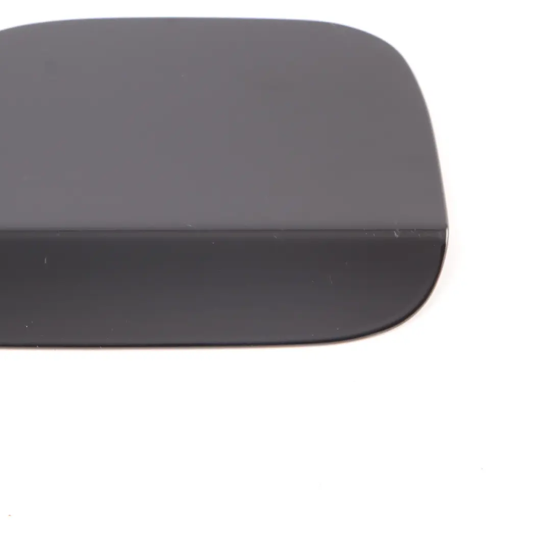 Fill In Flap Cap Schwarz 2 Black - 668 to BMW E93 Fuel Cover with Part number 7144328 BMW E93 Fuel Cover Fill In Flap Cap Schwarz 2 Black - 668 - SKU 7144328-SCH - Part number 7144328