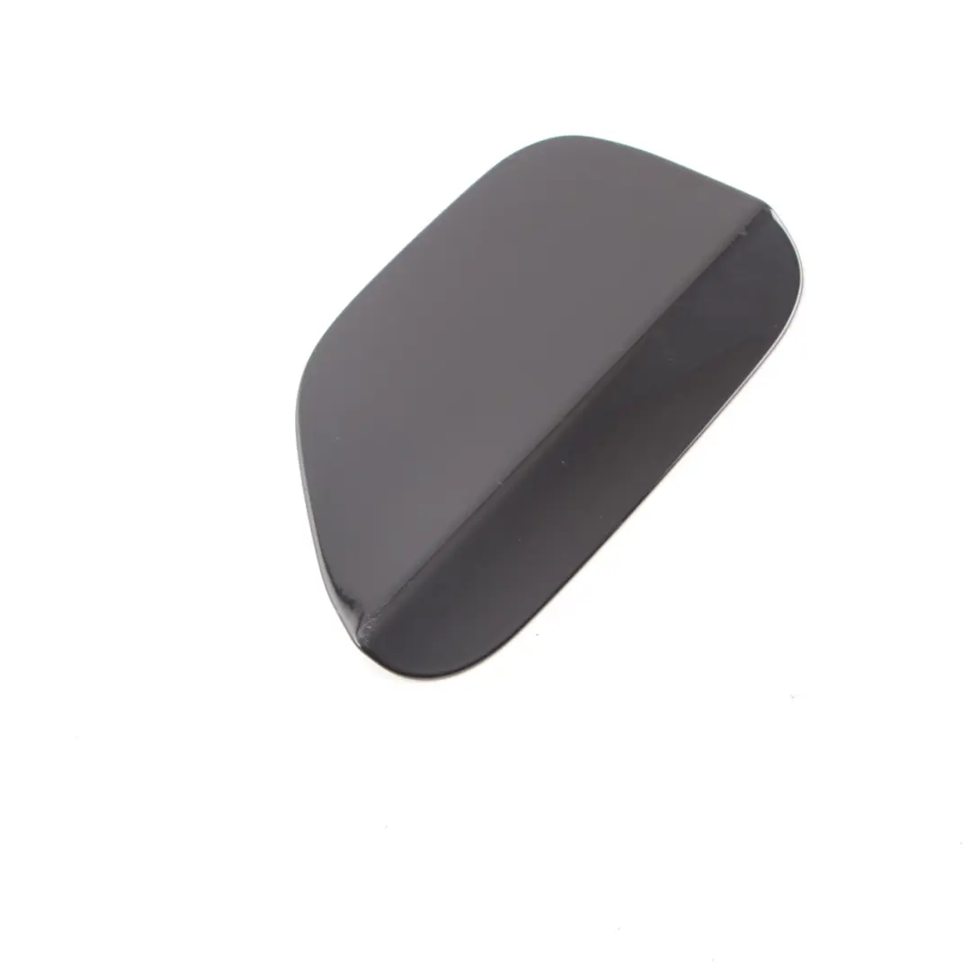 BMW E93 E93N LCI Bouchon de Reservoir Argent Titane Metallique 354 - SKU 7144328-SCH - Numéro de pièce 7144328