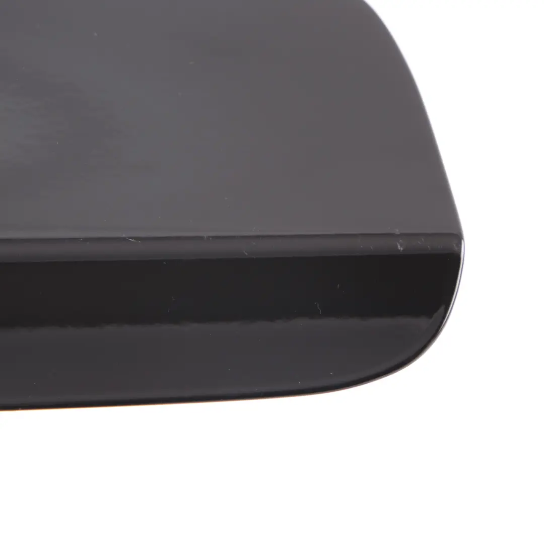 BMW E93 Tapa Llenado Combustible Para Color Negro 2 Unidades - 668 - SKU 7144328-SCH - Número de pieza 7144328