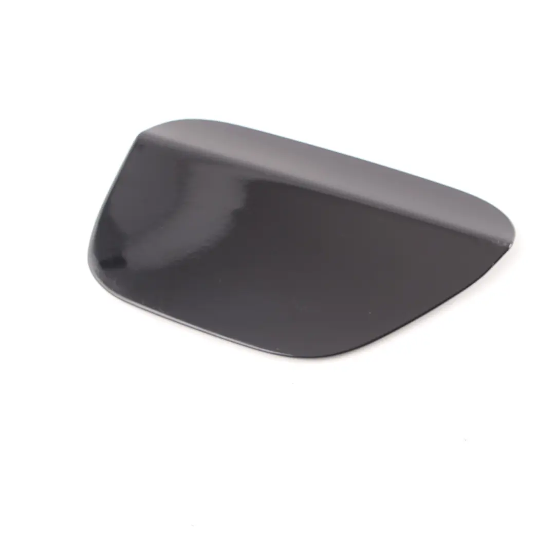 BMW E93 E93N LCI Bouchon de Reservoir Argent Titane Metallique 354 - SKU 7144328-SCH - Numéro de pièce 7144328