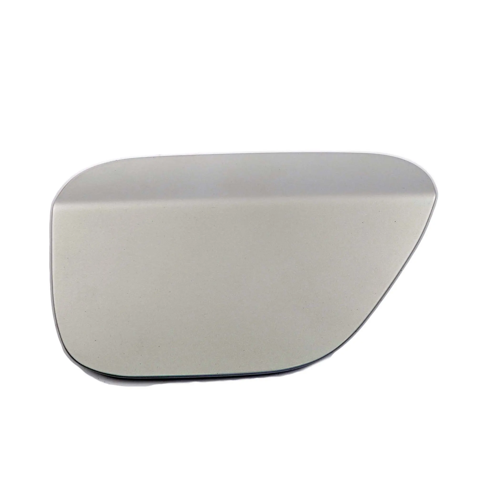 BMW 3 Series E93 E93N LCI Fuel Cover Fill In Flap Titansilber Metallic Silver