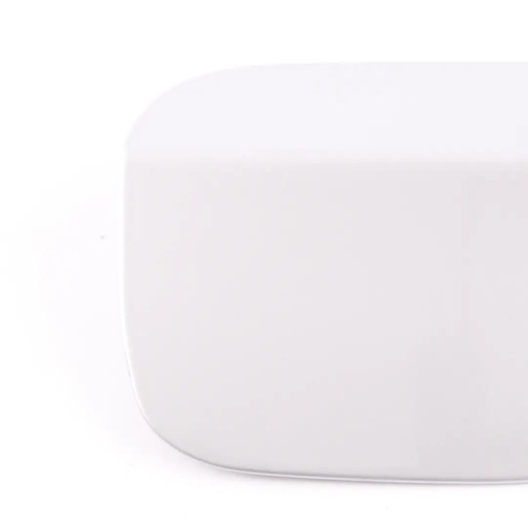 Fill In Flap Titansilber Metallic Titanium Silver 354 to Fuel Cover BMW E93 with Part number 7144328 Fuel Cover BMW E93 Fill In Flap Titansilber Metallic Titanium Silver 354 - SKU 7144328-TS3 - Part number 7144328