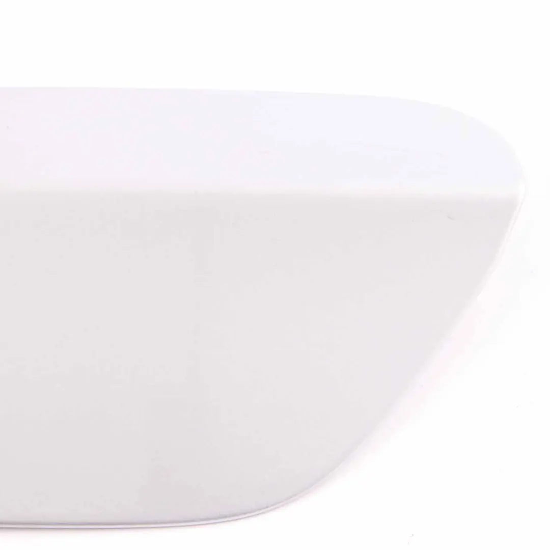 Fill In Flap Titansilber Metallic Titanium Silver 354 to Fuel Cover BMW E93 with Part number 7144328 Fuel Cover BMW E93 Fill In Flap Titansilber Metallic Titanium Silver 354 - SKU 7144328-TS3 - Part number 7144328