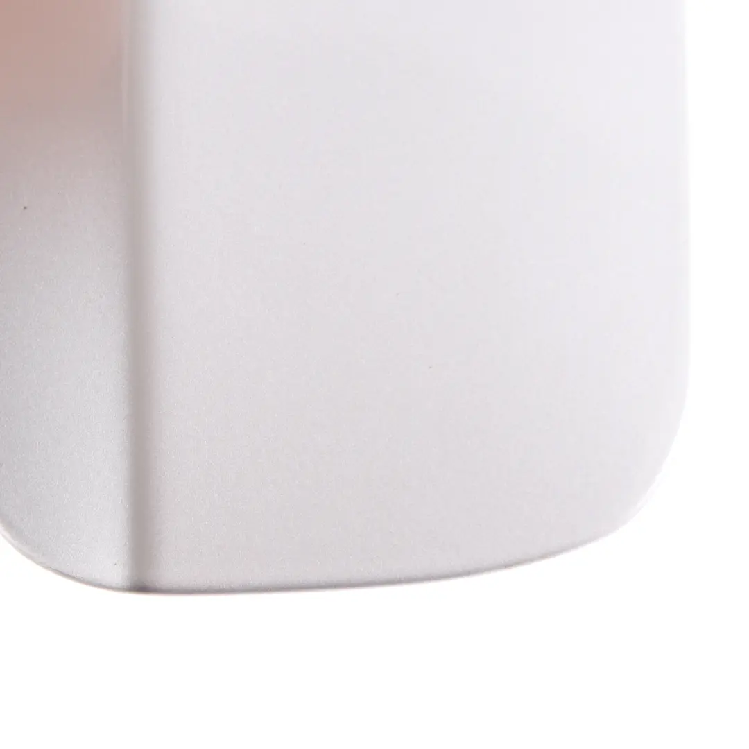 Fill In Flap Titansilber Metallic Titanium Silver 354 to Fuel Cover BMW E93 with Part number 7144328 Fuel Cover BMW E93 Fill In Flap Titansilber Metallic Titanium Silver 354 - SKU 7144328-TS3 - Part number 7144328