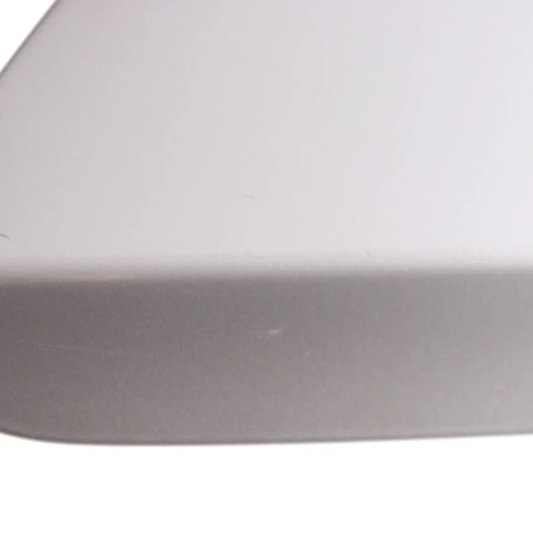 Fill In Flap Titansilber Metallic Titanium Silver 354 to Fuel Cover BMW E93 with Part number 7144328 Fuel Cover BMW E93 Fill In Flap Titansilber Metallic Titanium Silver 354 - SKU 7144328-TS3 - Part number 7144328