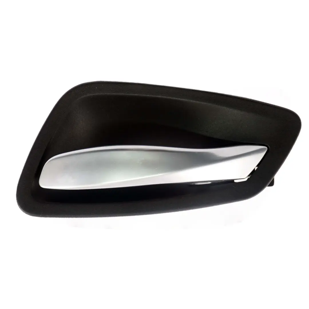 Maniglia Della Portiera Posteriore Interna Destra per BMW E90 E91 LCI con numero di parte 7144546 BMW E90 E91 LCI Maniglia Della Portiera Posteriore Interna Destra - SKU 7144546 - Numero di parte 7144546