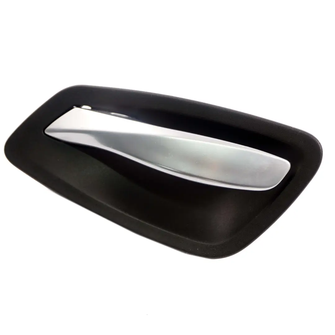 Maniglia Della Portiera Posteriore Interna Destra per BMW E90 E91 LCI con numero di parte 7144546 BMW E90 E91 LCI Maniglia Della Portiera Posteriore Interna Destra - SKU 7144546 - Numero di parte 7144546