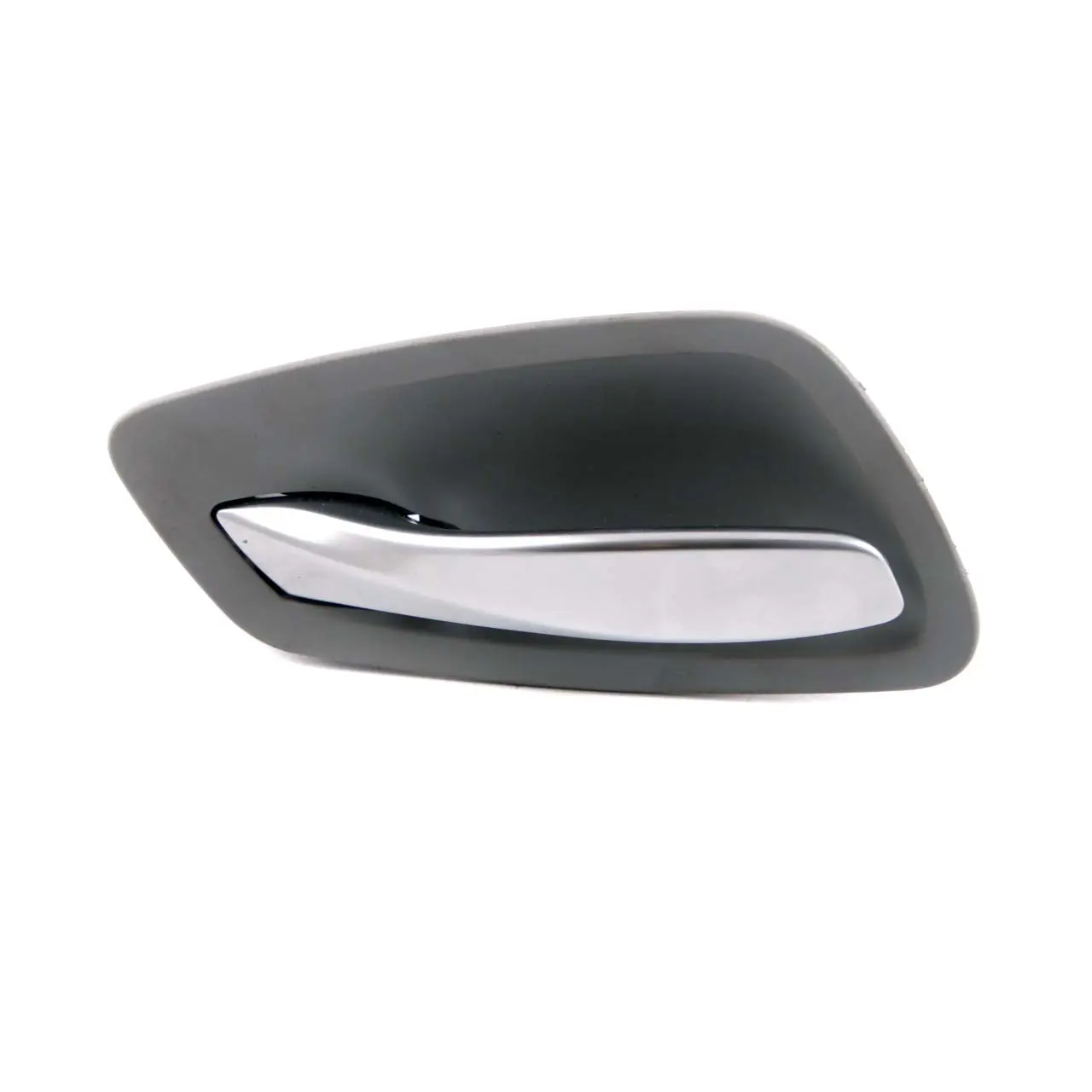 BMW SERIE 3 E90 E91 LCI Maniglia interna porta sinistra N/S GRIGIO 51417144547