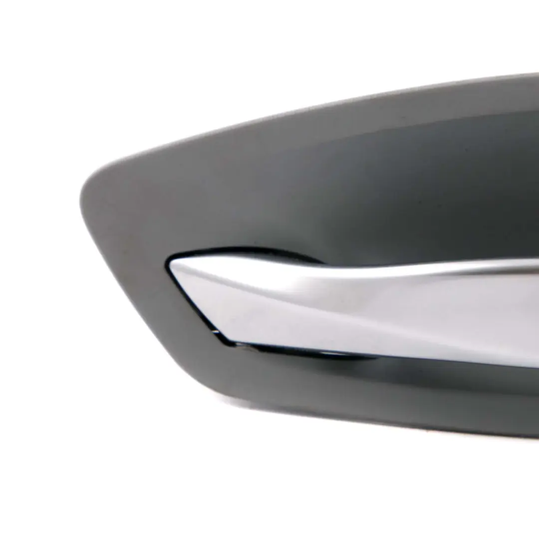 BMW E90 E91 Klamka Wewnętrzna Lewa Grau - SKU 7144547 - Numer Części 51417144547
