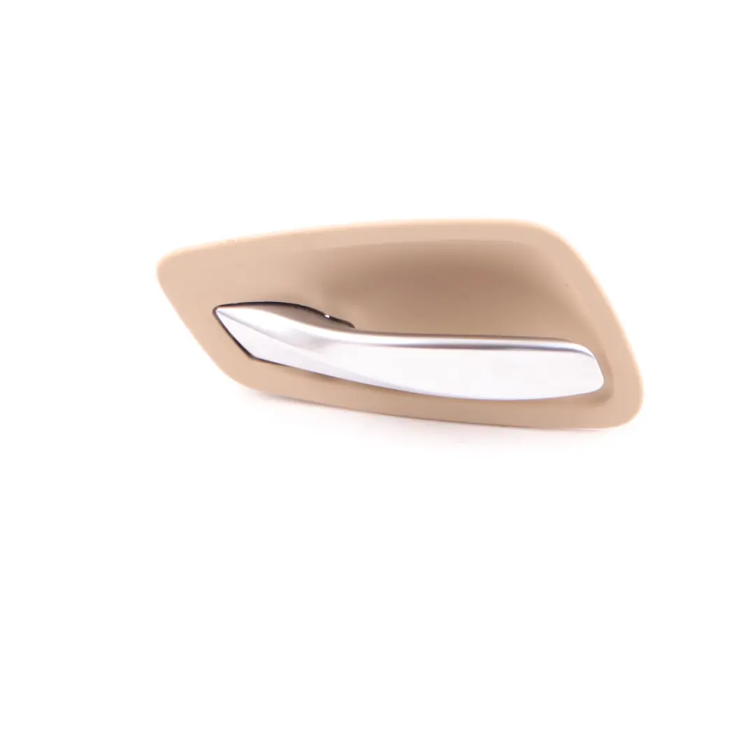manija puerta interior delantera trasera izquierda Beige l para BMW E90 E91 con número de pieza 7144549 BMW E90 E91 manija puerta interior delantera trasera izquierda Beige l - SKU 7144549 - Número de pieza 7144549