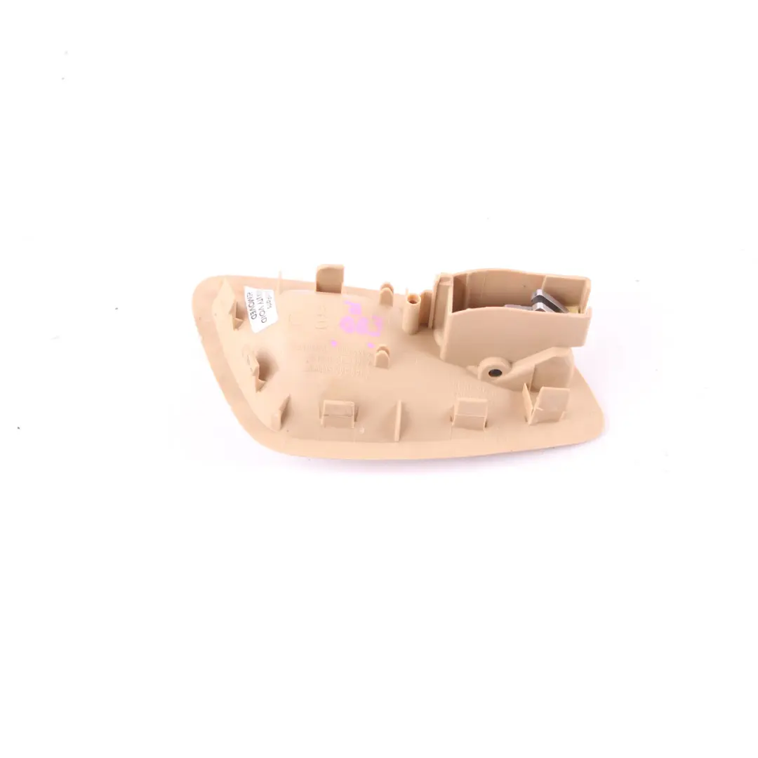 Scheda Porta Maniglia Interna Grigia 7144548 per BMW E90 E91 LCI con numero di parte 7144550 BMW E90 E91 LCI Scheda Porta Maniglia Interna Grigia 7144548 - SKU 7144550 - Numero di parte 7144550