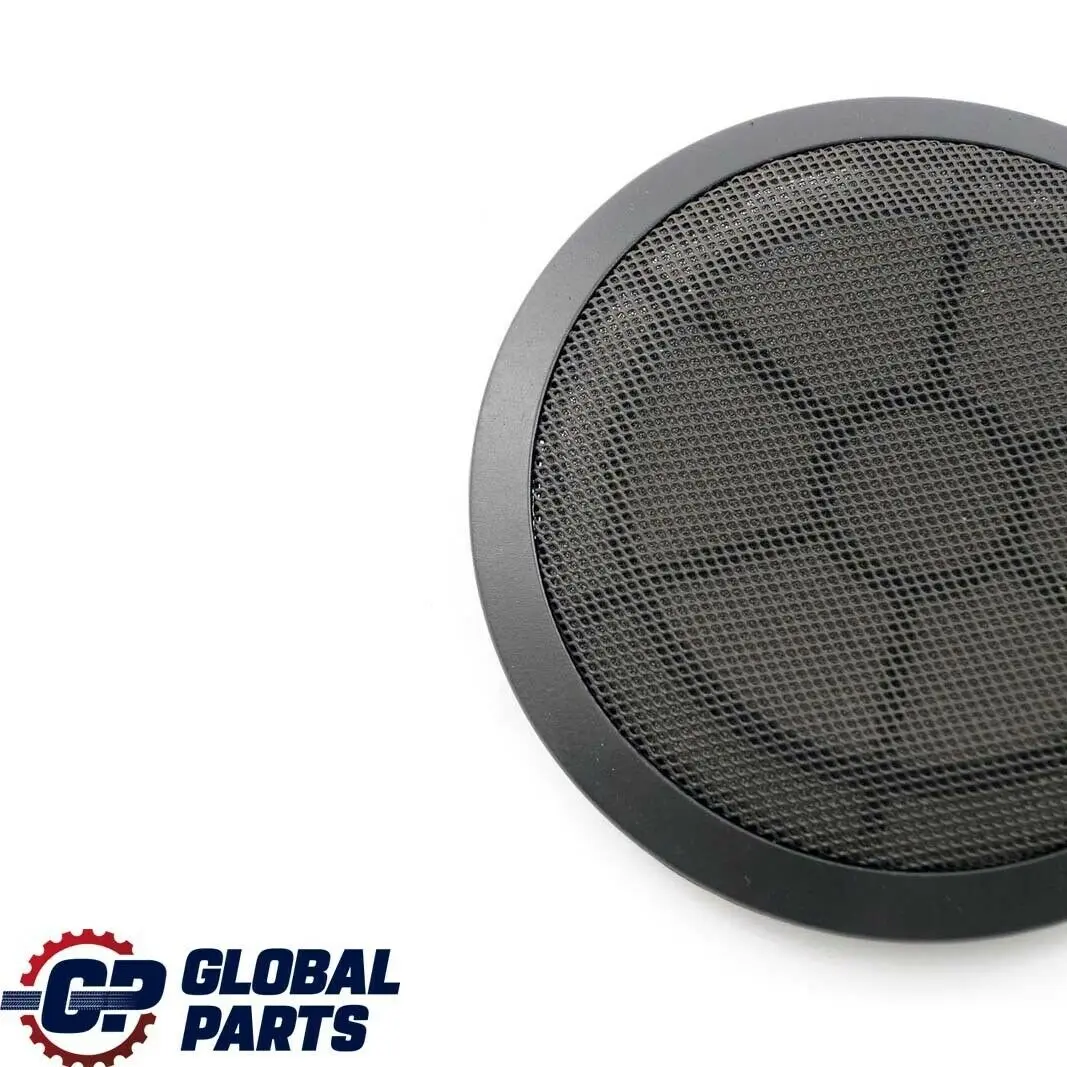 Tapa Altavoz Rejilla 7117819 para BMW E90 E91 LCI E84 con número de pieza 7144553 BMW E90 E91 LCI E84 Tapa Altavoz Rejilla 7117819 - SKU 7144553 - Número de pieza 7144553