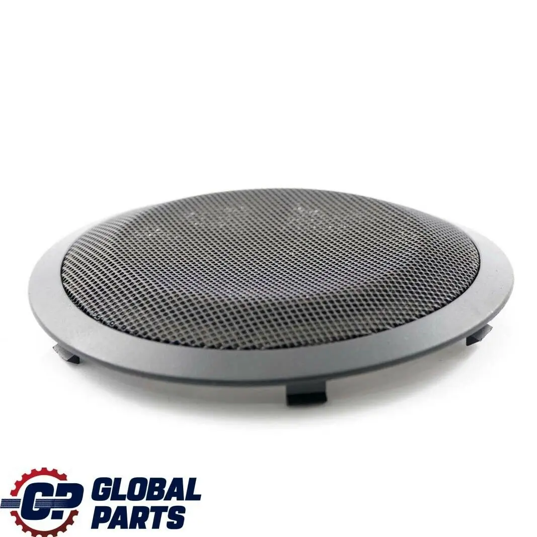 Cache Haut-parleur Grille De Haut-parleur 7117819 pour BMW E90 E91 LCI E84 à propos du numéro de pièce 7144553 BMW E90 E91 LCI E84 Cache Haut-parleur Grille De Haut-parleur 7117819 - SKU 7144553 - Numéro de pièce 7144553