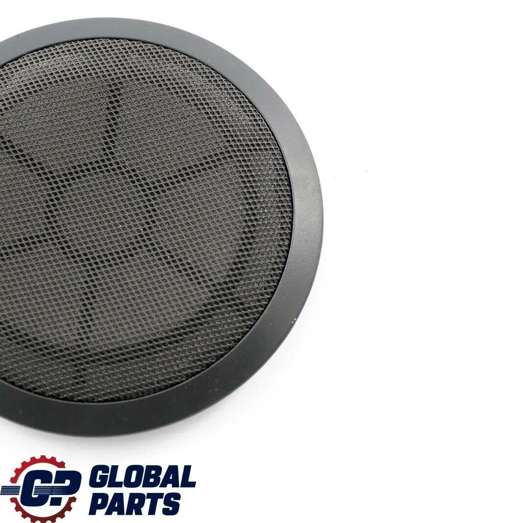 Coprire altoparlante griglia altoparlante 7117819 per BMW 3 X1 Serie E90 E91 LCI E84 con numero di parte 7144553 BMW 3 X1 Serie E90 E91 LCI E84 Coprire altoparlante griglia altoparlante 7117819 - SKU 7144553 - Numero di parte 7144553