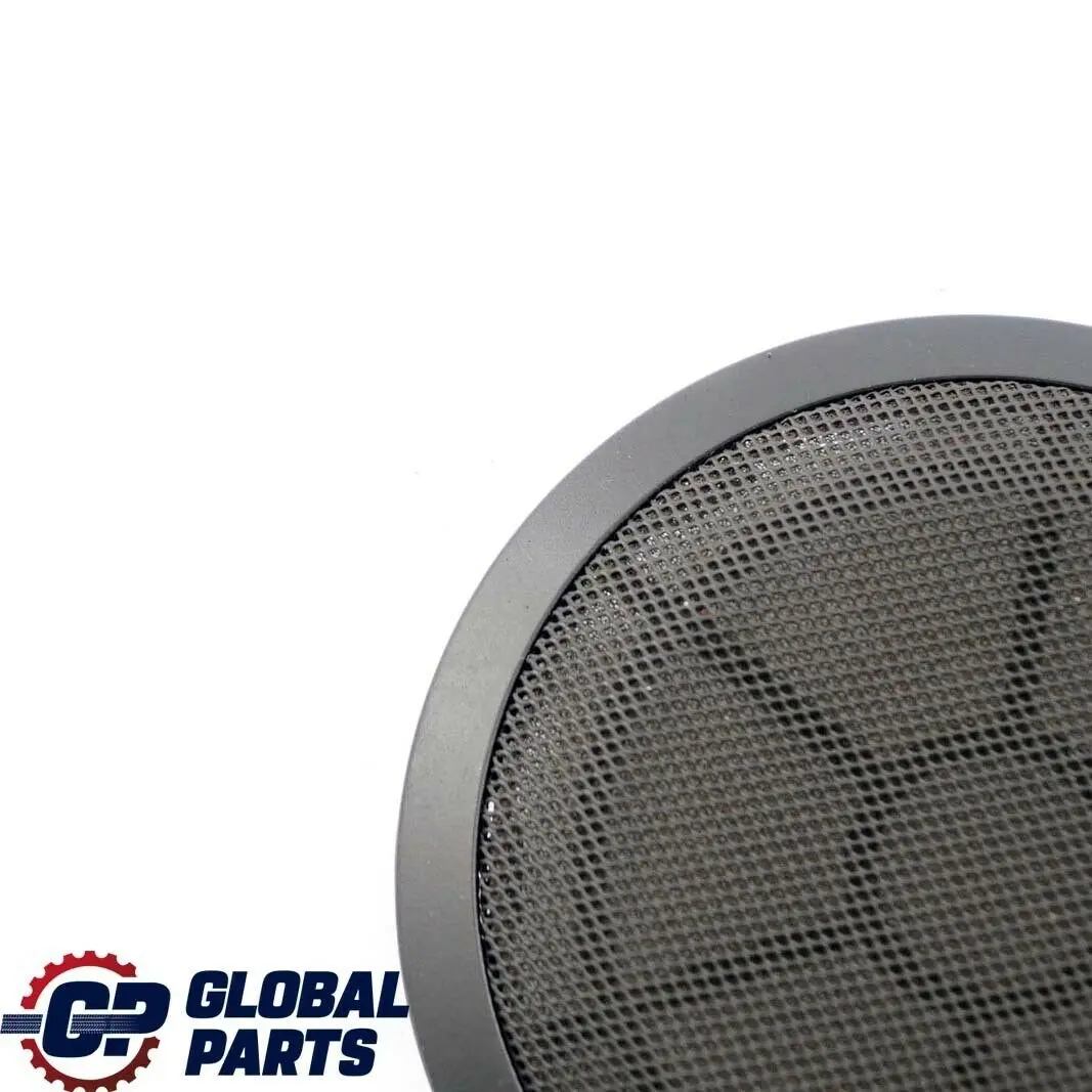 Coprire altoparlante griglia altoparlante 7117819 per BMW 3 X1 Serie E90 E91 LCI E84 con numero di parte 7144553 BMW 3 X1 Serie E90 E91 LCI E84 Coprire altoparlante griglia altoparlante 7117819 - SKU 7144553 - Numero di parte 7144553