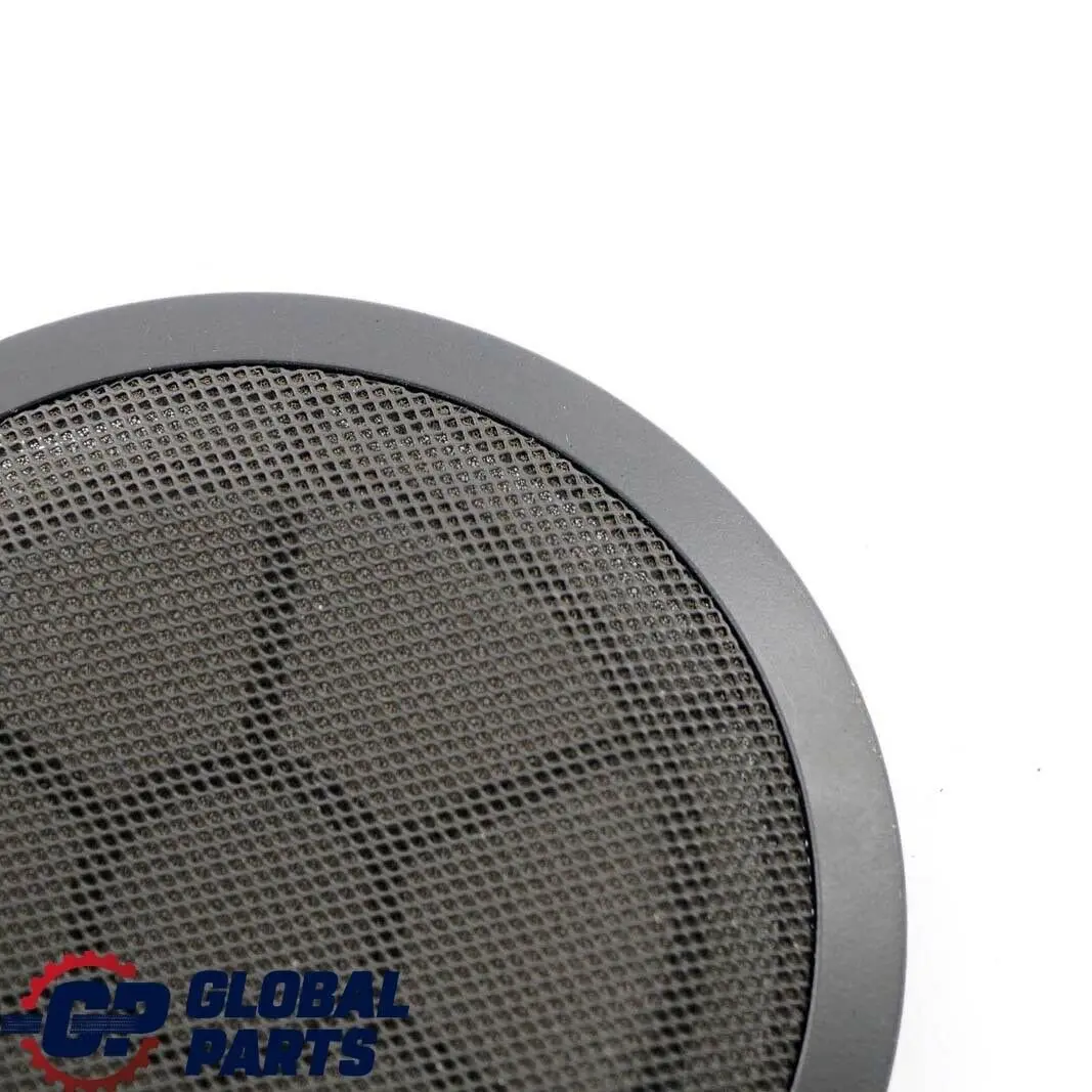 Cache Haut-parleur Grille De Haut-parleur 7117819 pour BMW E90 E91 LCI E84 à propos du numéro de pièce 7144553 BMW E90 E91 LCI E84 Cache Haut-parleur Grille De Haut-parleur 7117819 - SKU 7144553 - Numéro de pièce 7144553