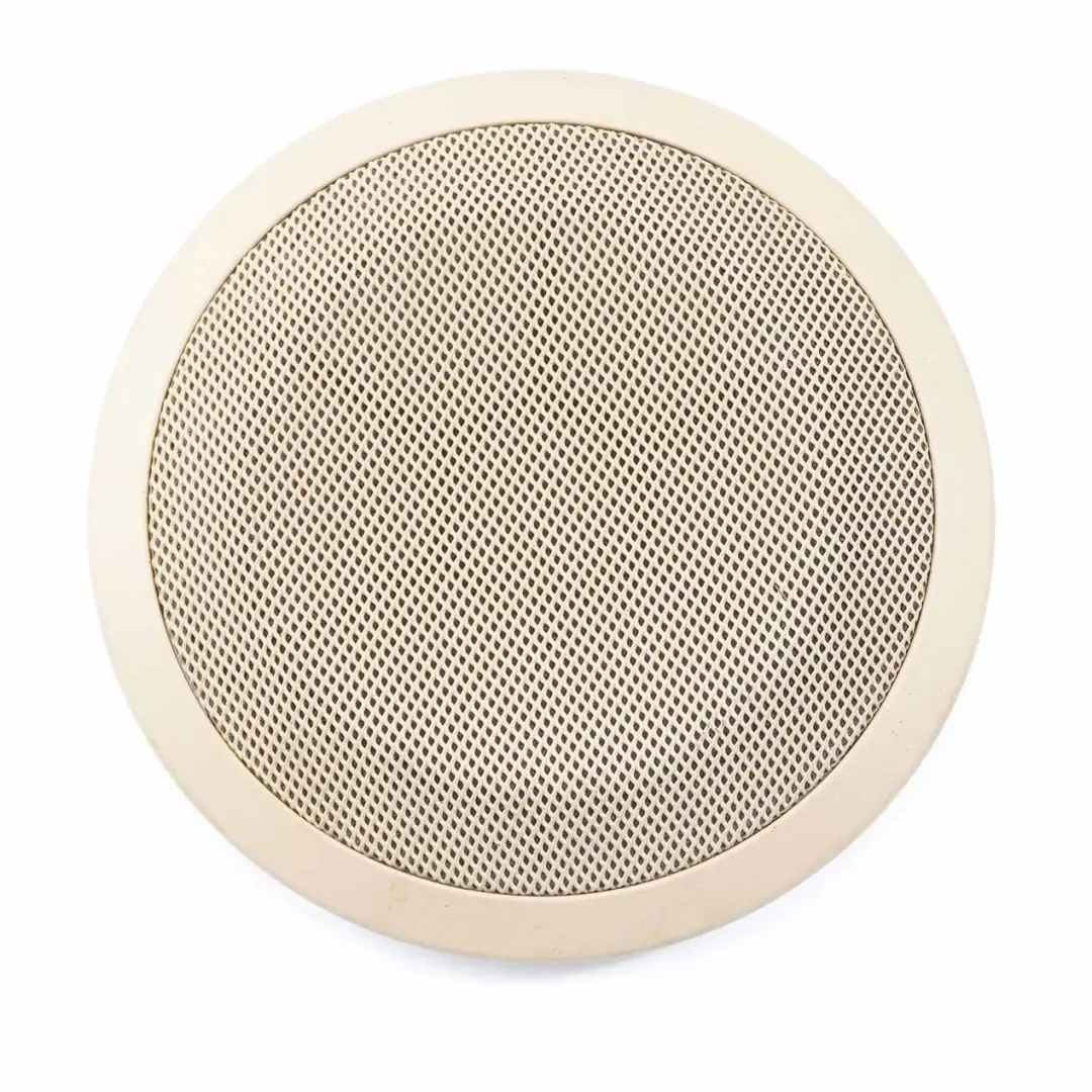 BMW E90 E91 Cover Speaker Beige Door Card Panel Trim Left Right N/O/S 9001600 - SKU 7144557 - Part number 7144557