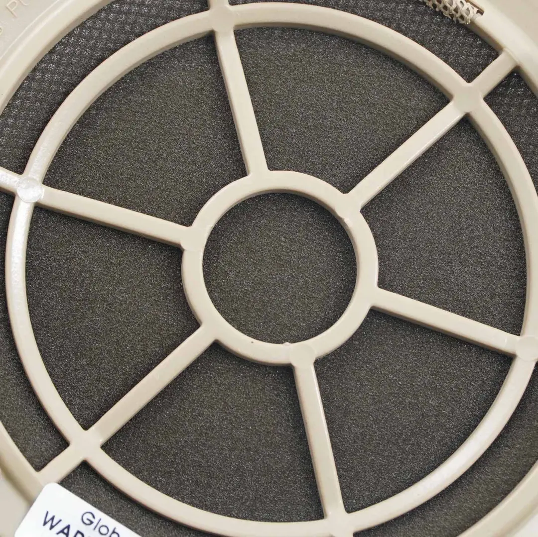 BMW E90 E91 Cover Speaker Beige Door Card Panel Trim Left Right N/O/S 9001600 - SKU 7144557 - Part number 7144557