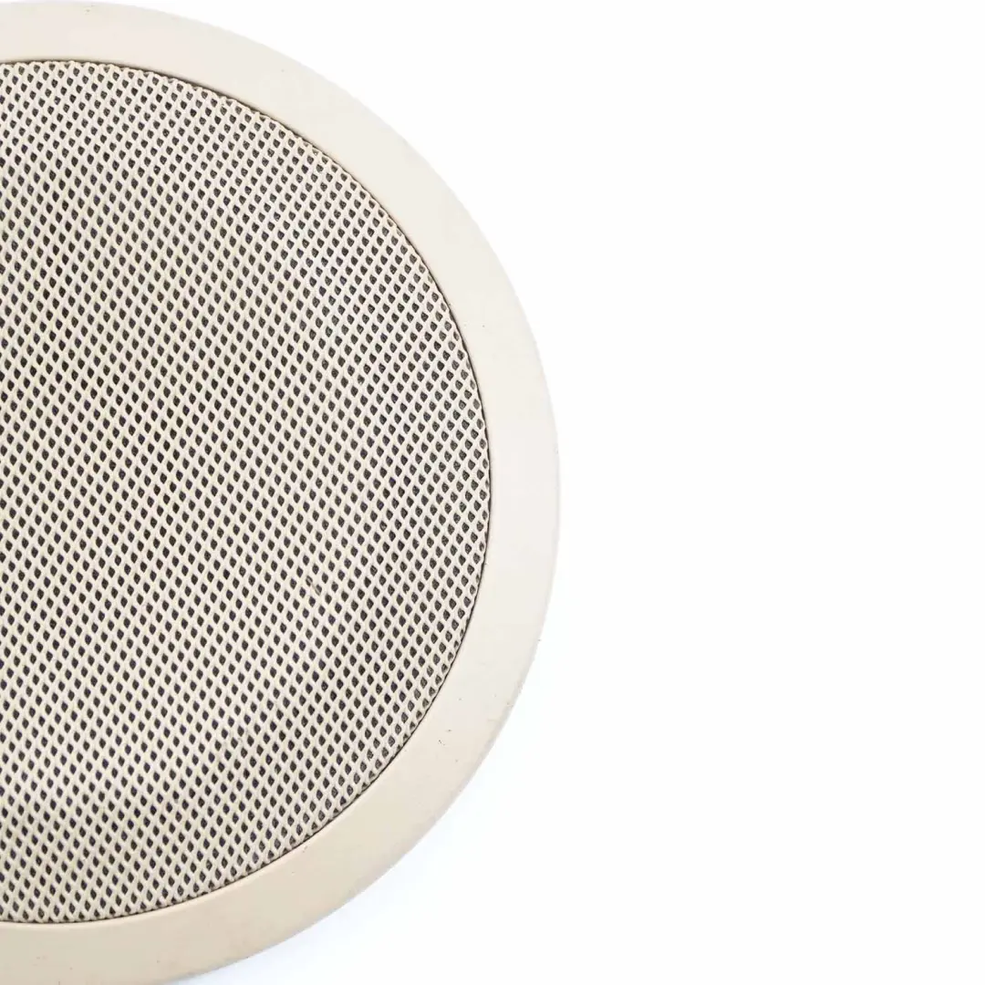 Cache Haut-parleur Beige Panneau Carte Porte Gauche Droite 9001600 pour BMW E90 E91 à propos du numéro de pièce 7144557 BMW E90 E91 Cache Haut-parleur Beige Panneau Carte Porte Gauche Droite 9001600 - SKU 7144557 - Numéro de pièce 7144557