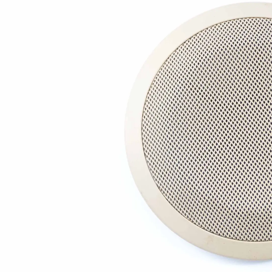 BMW E90 E91 Cover Speaker Beige Door Card Panel Trim Left Right N/O/S 9001600 - SKU 7144557 - Part number 7144557