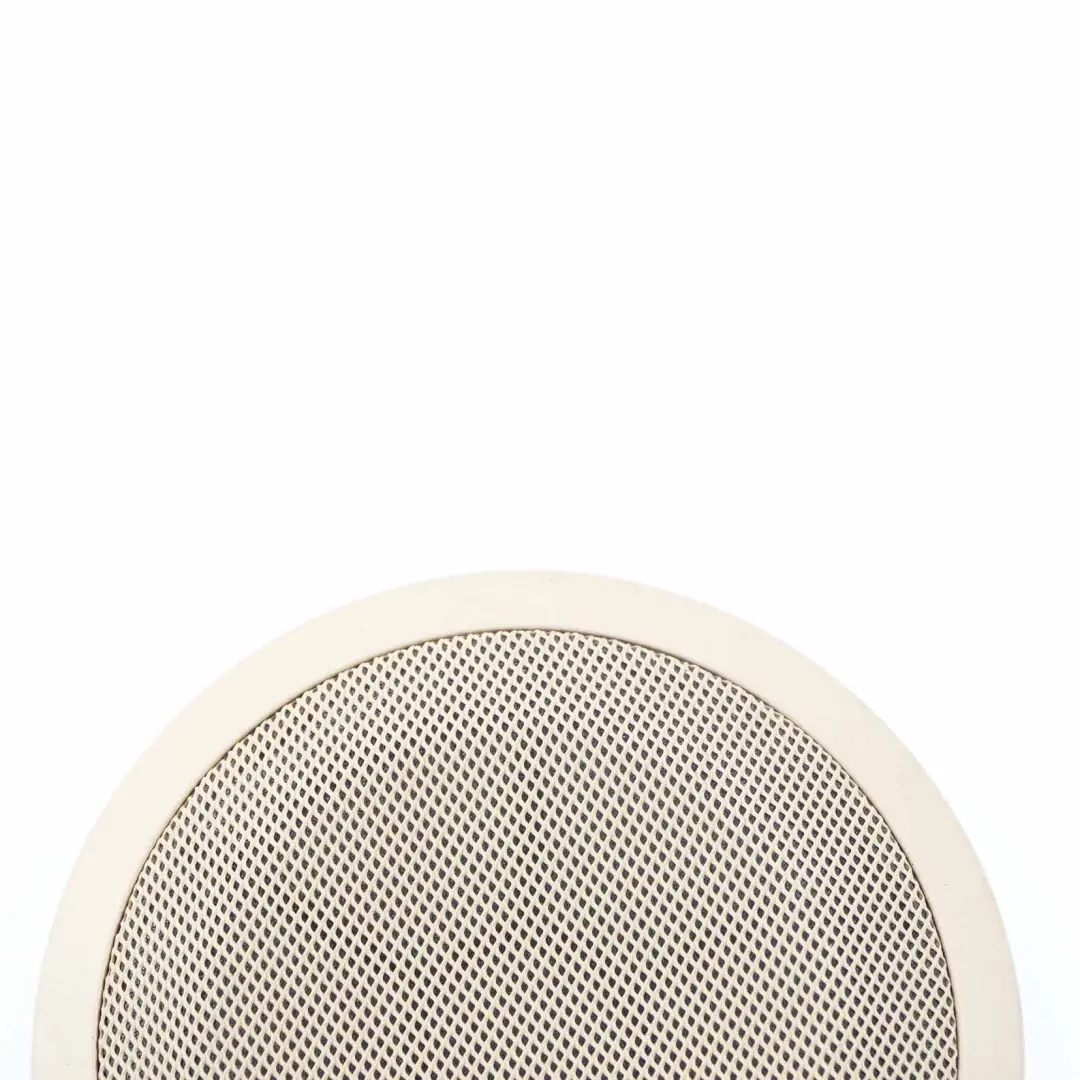 BMW E90 E91 Cover Speaker Beige Door Card Panel Trim Left Right N/O/S 9001600 - SKU 7144557 - Part number 7144557