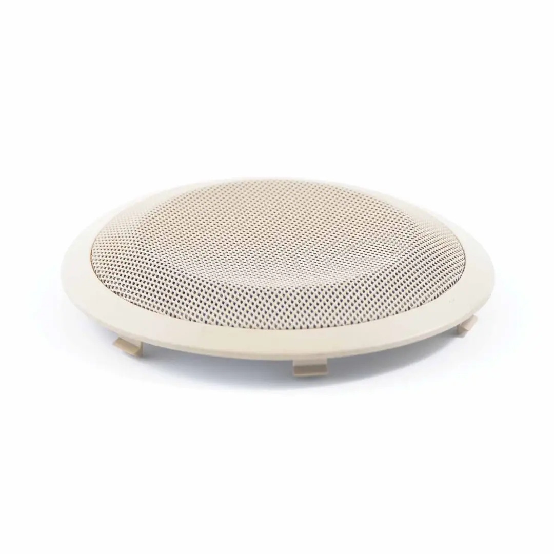 Cache Haut-parleur Beige Panneau Carte Porte Gauche Droite 9001600 pour BMW E90 E91 à propos du numéro de pièce 7144557 BMW E90 E91 Cache Haut-parleur Beige Panneau Carte Porte Gauche Droite 9001600 - SKU 7144557 - Numéro de pièce 7144557