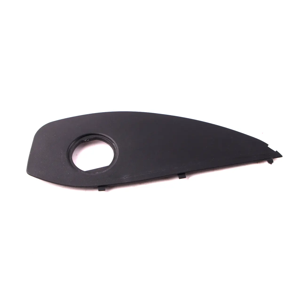 Mini R50 R53 Blende Instrumententafel Links Panther Black Schwarz 7144591