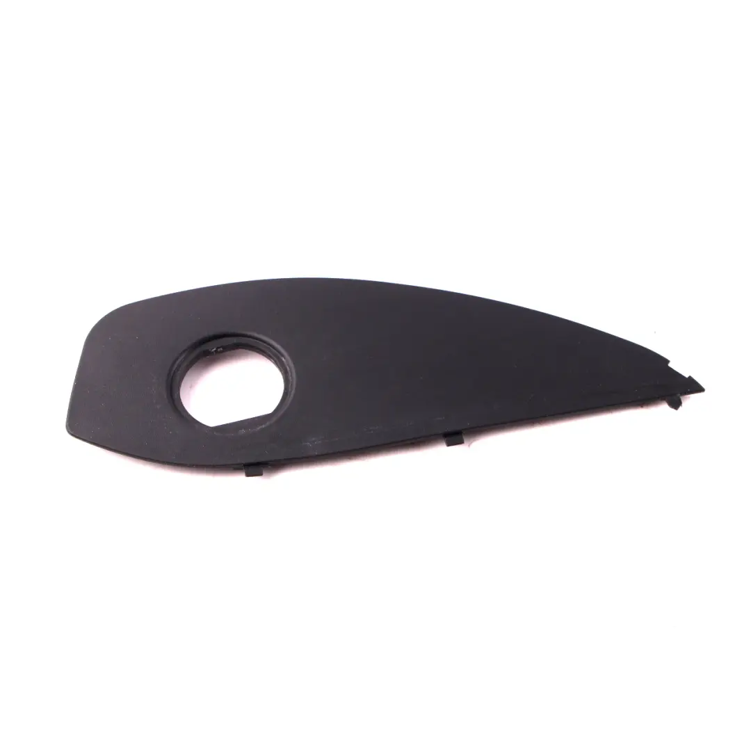 Mini Cooper R50 R52 R53 2 Dash Trim Panel Cover Left Panther Black N/S - SKU 7144591-2 - Part number 7144591
