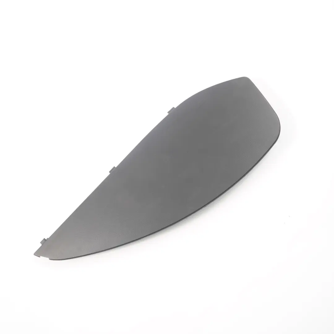 Mini R50 R52 R53 Dash Trim Panel Cover Left Panther Black N/S - SKU 7144591 - Part number 7144591