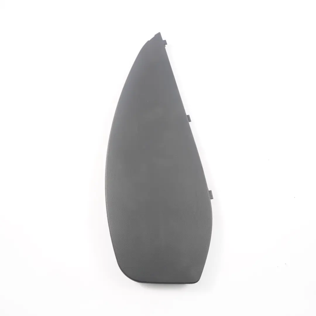 MINI R50 R53 Plastik osłona zaślepka deski lewa - SKU 7144591 - Numer Części 7144591