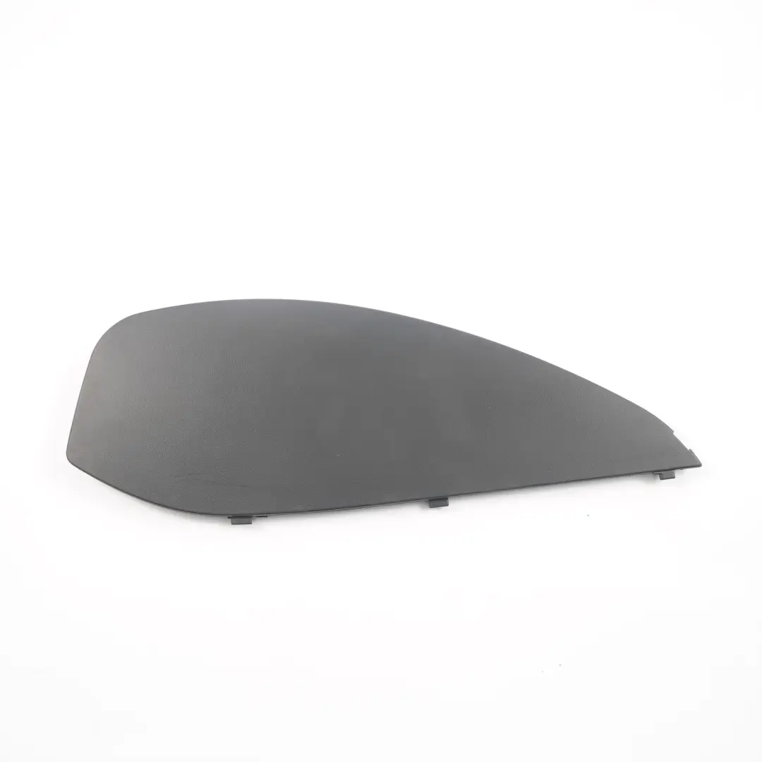 Mini R50 R52 R53 Dash Trim Panel Cover Left Panther Black N/S - SKU 7144591 - Part number 7144591