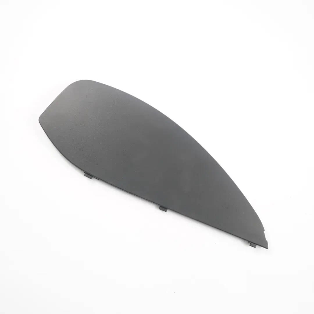 MINI R50 R53 Blende Instrumententafel links Panther Black Schwarz - SKU 7144591 - Teilenummer 7144591