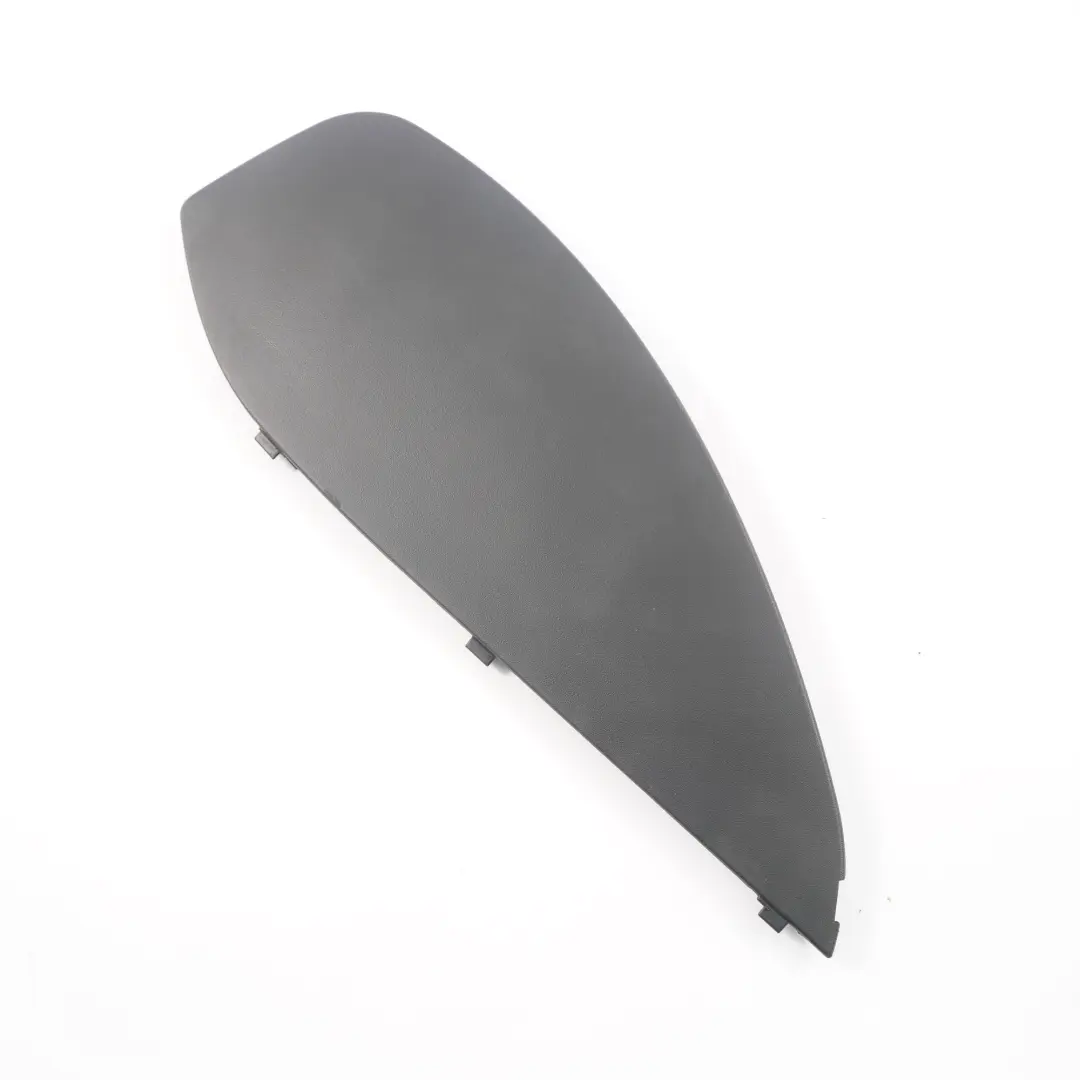 Mini R50 R52 R53 Dash Trim Panel Cover Left Panther Black N/S - SKU 7144591 - Part number 7144591