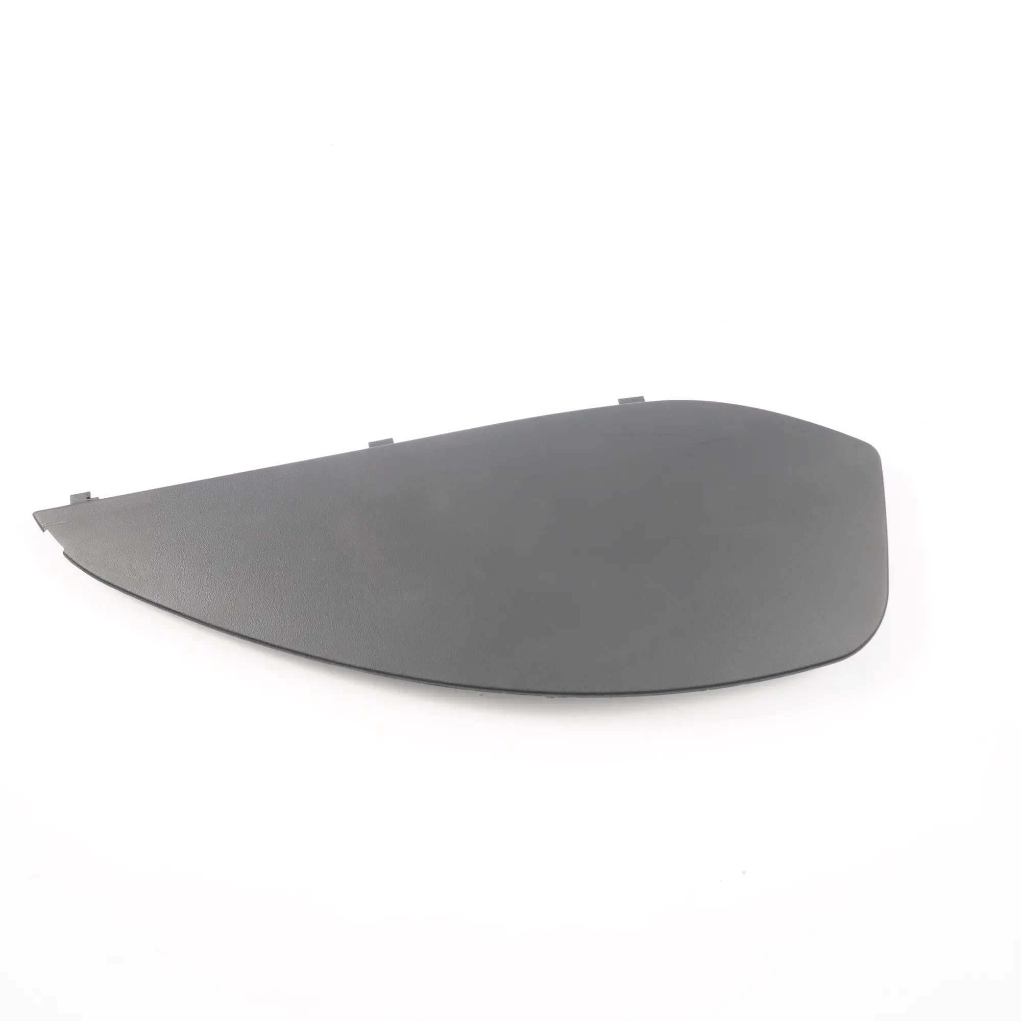 Mini R50 R52 R53 Salpicadero Tapa Panel Izquierdo Panther Negro 7144591