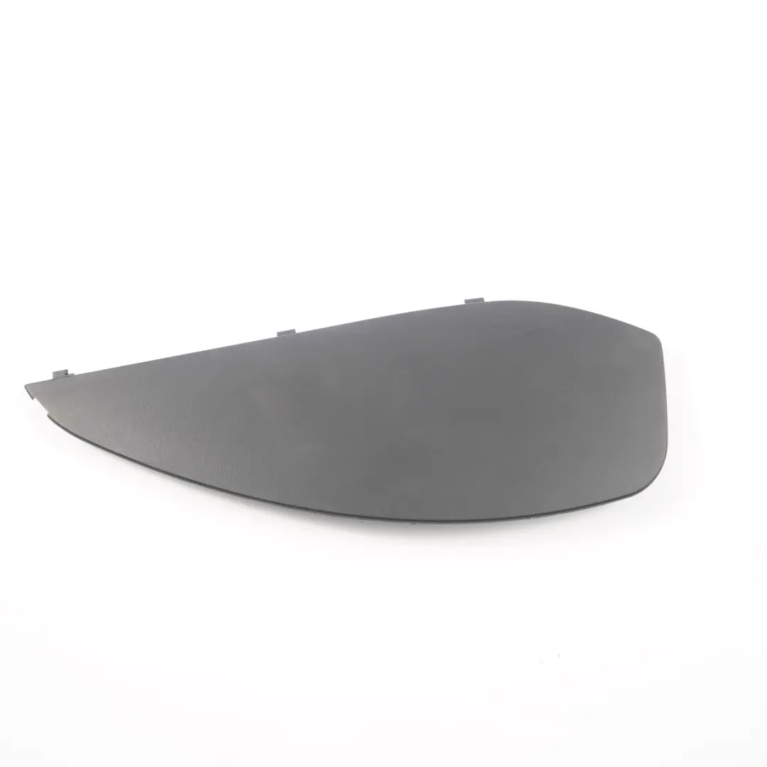 Mini R50 R52 R53 Dash Trim Panel Cover Left Panther Black N/S - SKU 7144591 - Part number 7144591