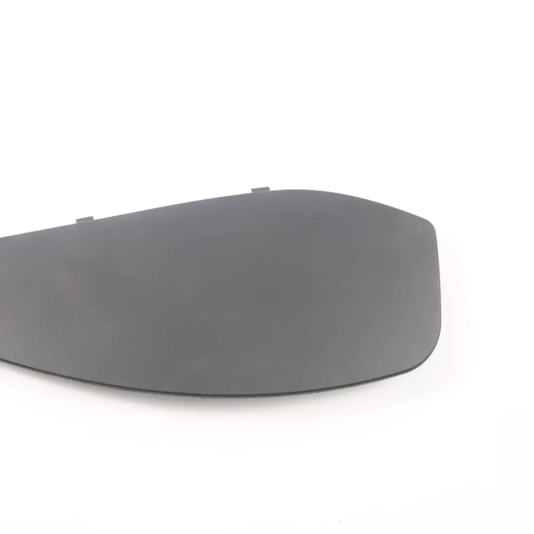 Mini R50 R52 R53 Dash Trim Panel Cover Left Panther Black N/S - SKU 7144591 - Part number 7144591