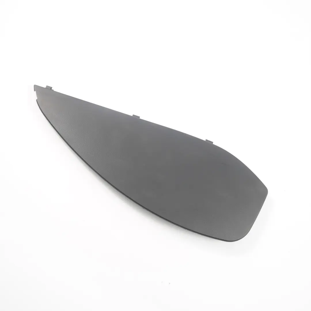 Mini R50 R52 R53 Dash Trim Panel Cover Left Panther Black N/S - SKU 7144591 - Part number 7144591