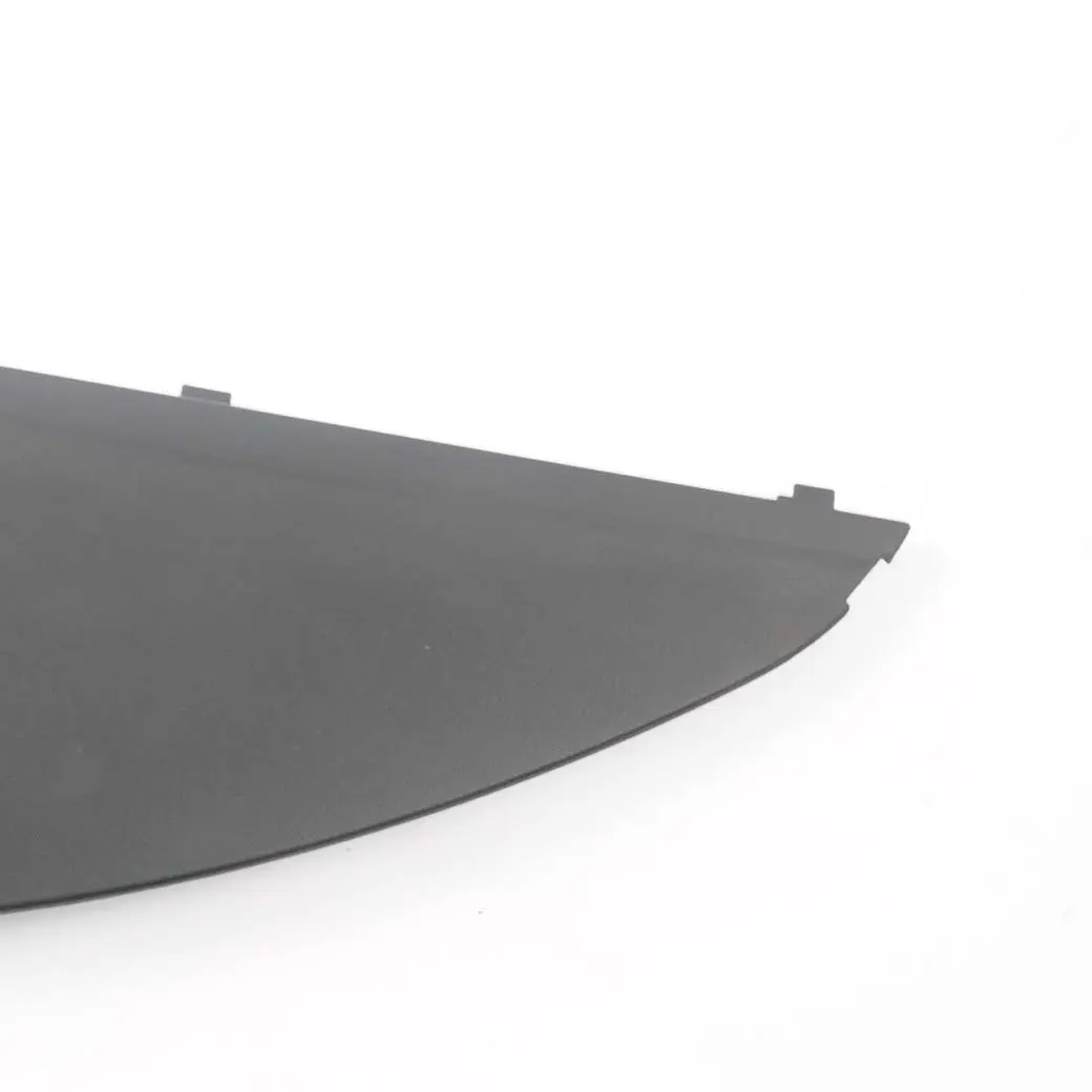 Mini Cooper R50 R52 R53 Copertura Pannello Strumenti Destro Panther Black O/S - SKU 7144592 - Numero di parte 1171152