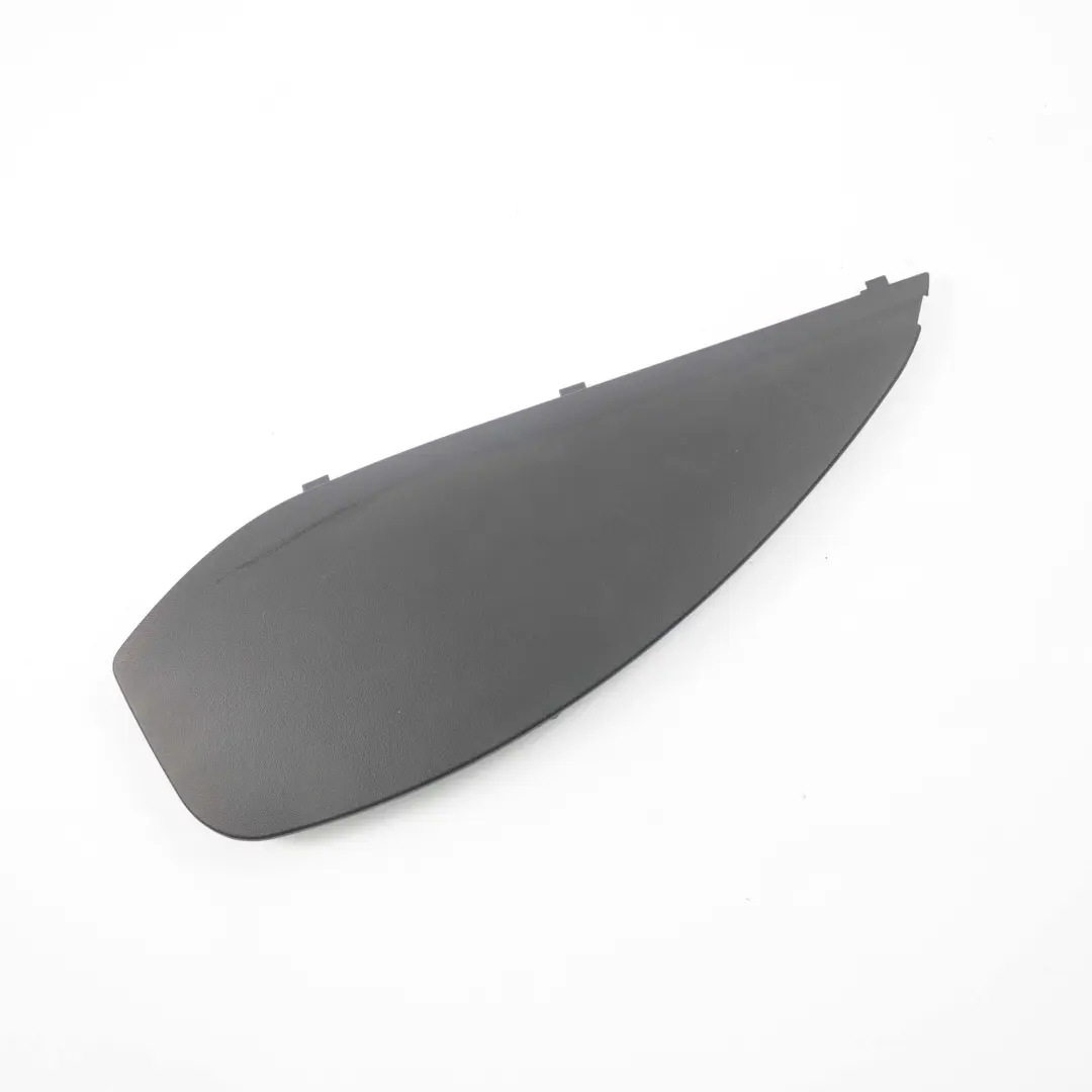 Mini Cooper One R50 R52 R53 Blende Instrumententafel rechts PANTHER BLACK - SKU 7144592 - Teilenummer 1171152