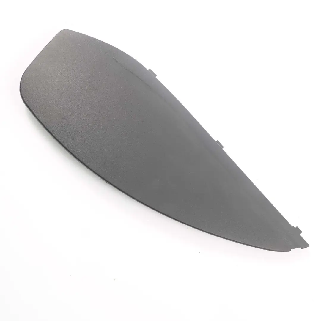 Mini Cooper One R50 R52 R53 Blende Instrumententafel rechts PANTHER BLACK - SKU 7144592 - Teilenummer 1171152