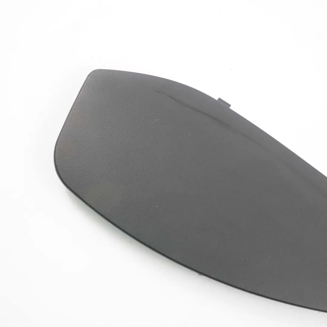Mini Cooper One R50 R52 R53 Tapa Panel Instrumentos Derecha Pantera Negro - SKU 7144592 - Número de pieza 1171152