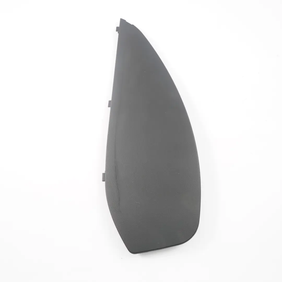Mini Cooper One R50 R52 R53 Blende Instrumententafel rechts PANTHER BLACK - SKU 7144592 - Teilenummer 1171152