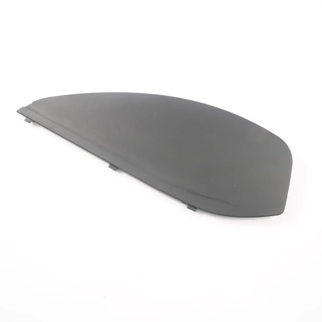 Mini Cooper One R50 R52 R53 Tapa Panel Instrumentos Derecha Pantera Negro - SKU 7144592 - Número de pieza 1171152
