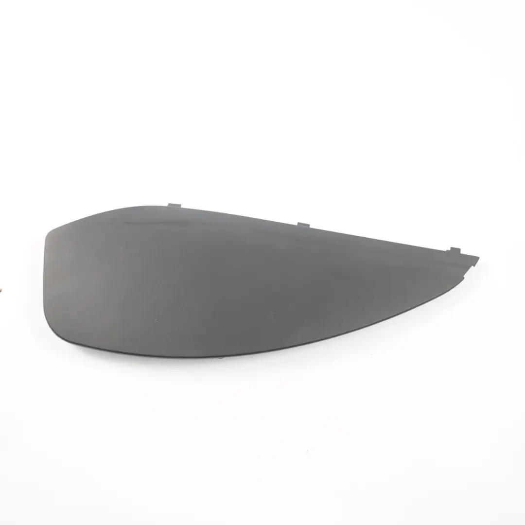 Mini Cooper One R50 R52 R53 Blende Instrumententafel rechts PANTHER BLACK - SKU 7144592 - Teilenummer 1171152