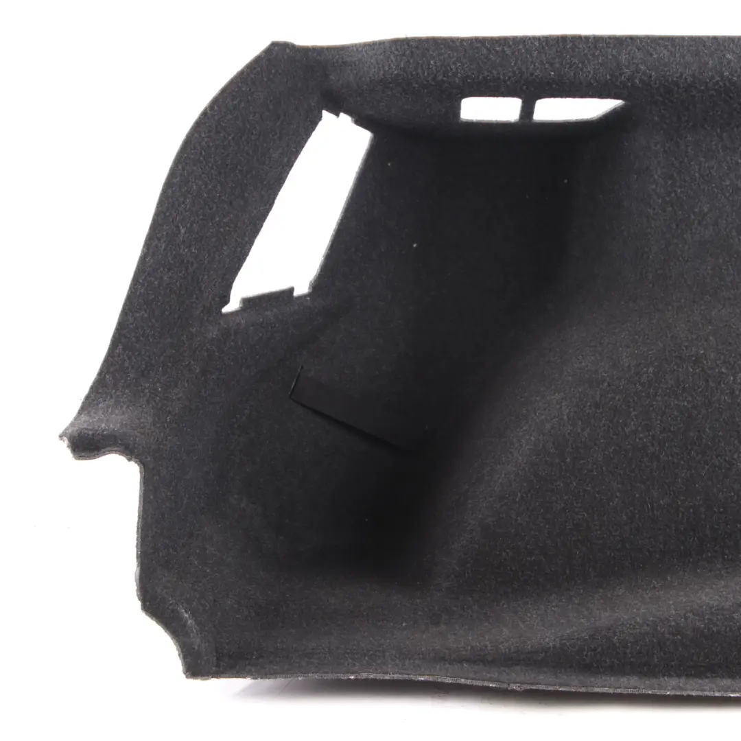 Boot Trunk Lid Left N/S Luggage Compartment Trim to BMW E81 E87 with Part number 7144897 BMW E81 E87 Boot Trunk Lid Left N/S Luggage Compartment Trim - SKU 7144897-1 - Part number 7144897