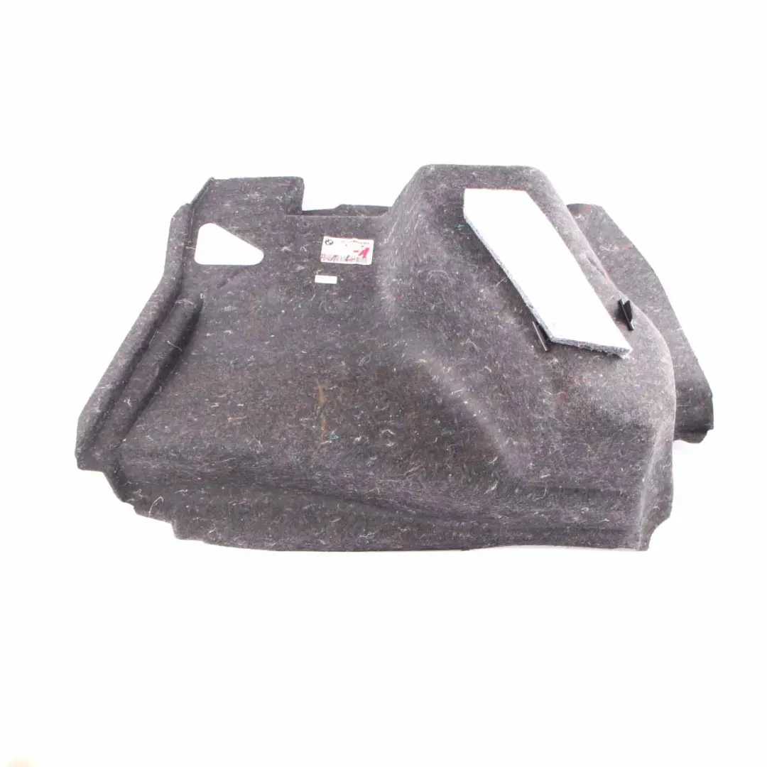 Verkleidung Gepäckraum links für BMW 1 er E81 E87 mit Teilenummer 7144897 BMW 1 er E81 E87 Verkleidung Gepäckraum links - SKU 7144897-1 - Teilenummer 7144897