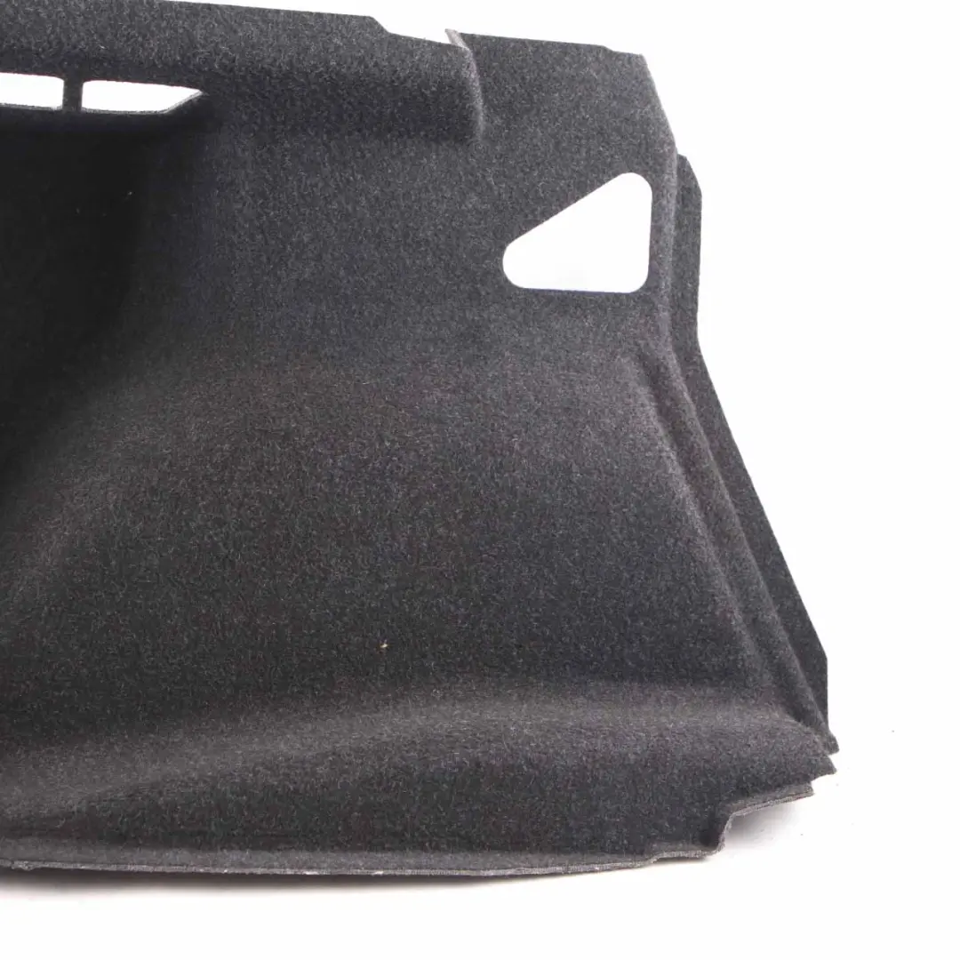BMW 1 er E81 E87 Verkleidung Gepäckraum links - SKU 7144897-1 - Teilenummer 7144897